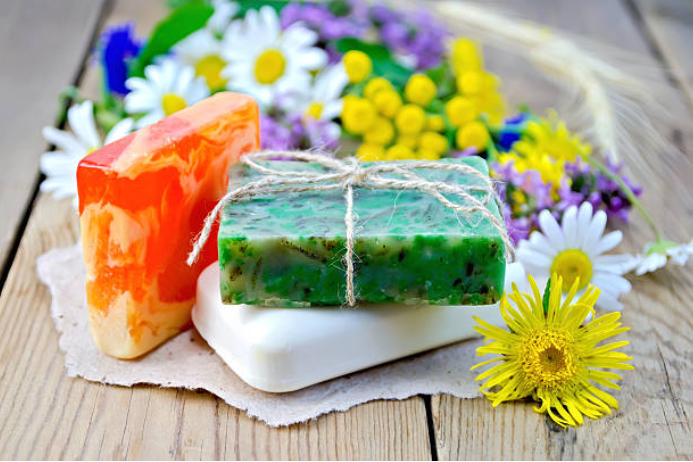 cold-process soap is not only a cleansing product – it's a lifestyle choice that prioritises your well-being and the environment.